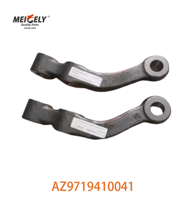OEM AZ9719410041 टाई रॉड आर्म लेफ्ट फॉर HOWO AZ9719410040 भारी शुल्क ट्रक पार्ट्स