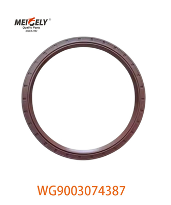 HOWO ट्रक स्पेयर पार्ट्स तेल सील OEM WG9003074387 WG9112340114