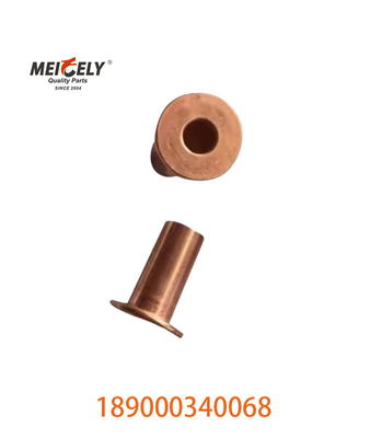 मूल इंजन पार्ट्स रिवेट्स Oem 189000340068 Sinotruk HOWO ट्रक के लिए