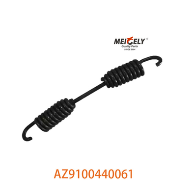 थोक उच्च प्रदर्शन AZ9100440061 Sinotruck Howo के लिए रिटर्न स्प्रिंग
