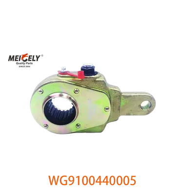 Sinotruk Howo ट्रक स्पेयर पार्ट्स के लिए WG9100440005 समायोज्य आर्म असेंबली