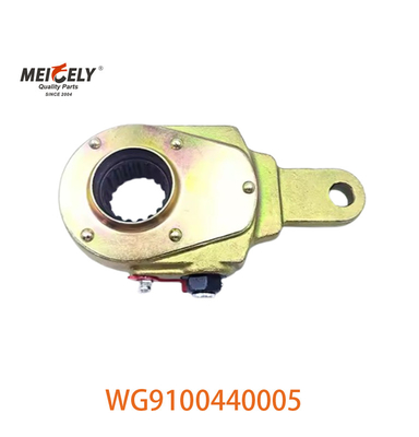 Sinotruk Howo ट्रक स्पेयर पार्ट्स के लिए WG9100440005 समायोज्य आर्म असेंबली