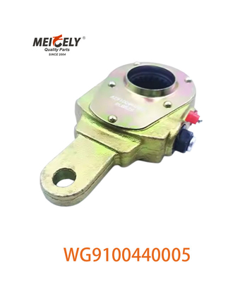 Sinotruk Howo ट्रक स्पेयर पार्ट्स के लिए WG9100440005 समायोज्य आर्म असेंबली