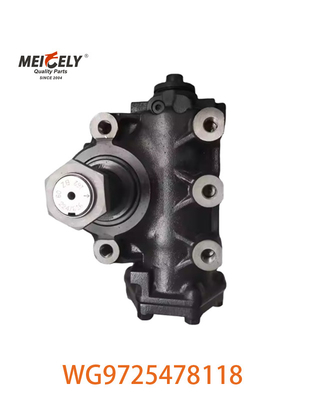 WG9725478118 Howo ZF8098 के लिए उच्च प्रदर्शन पावर स्टीयरिंग गियर