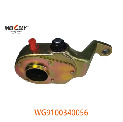 भारी शुल्क ट्रक समायोज्य बाएं हाथ WG9100340056 WG9100340057 के लिए SINOTRUK CNHTC HOWO चित्र प्रदर्शन