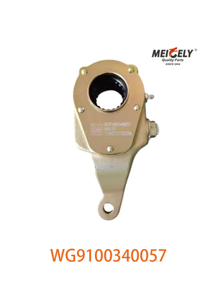 OEM WG9100340057 सही समायोज्य हाथ SINOTRUK Howo A7 C7H के लिए उपयुक्त