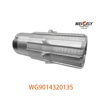 सिनोट्रुक होवो इंजन के लिए भारी ट्रक खोखली रीढ़ की हड्डी शाफ्ट WG9014320135