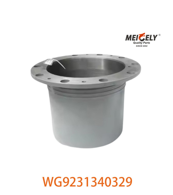 मूल WG9231340329 प्लैनेटरी असेंबली पिक्चर डिस्प्ले For SINOTRUK HOWO कार मॉडल
