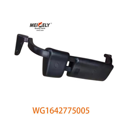 ट्रक स्पेयर पार्ट्स रियर व्यू मिरर WG1642775005 OE नंबर के लिए Sinotruk Howo ट्रक