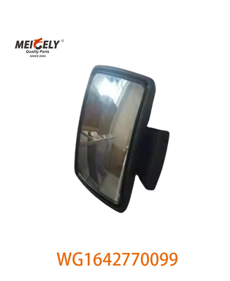 कारखाना प्रत्यक्ष WG1642770099 Sinotruk HOWO साइड मिरर के लिए अंधा लेंस विधानसभा