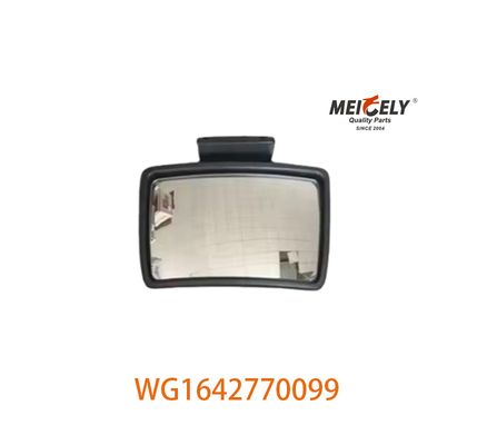 कारखाना प्रत्यक्ष WG1642770099 Sinotruk HOWO साइड मिरर के लिए अंधा लेंस विधानसभा
