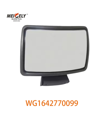 कारखाना प्रत्यक्ष WG1642770099 Sinotruk HOWO साइड मिरर के लिए अंधा लेंस विधानसभा