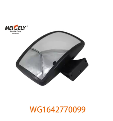 कारखाना प्रत्यक्ष WG1642770099 Sinotruk HOWO साइड मिरर के लिए अंधा लेंस विधानसभा