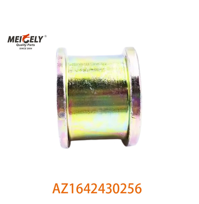 AZ1642430279 नायलॉन बुश AZ1642430256 SINOTRUK HOWO भारी ट्रक के लिए