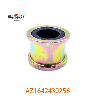 AZ1642430279 नायलॉन बुश AZ1642430256 SINOTRUK HOWO भारी ट्रक के लिए