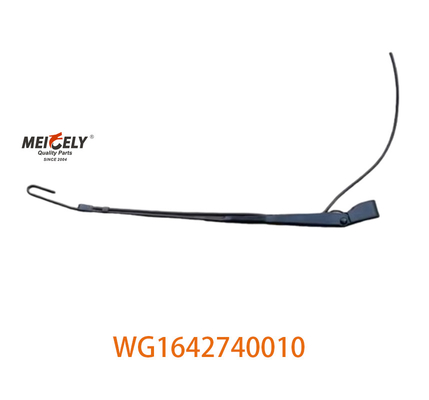 इष्टतम प्रदर्शन वाइपर आर्म असेंबली WG1642740010 SINOTRUK HOWO 371 ट्रक के लिए