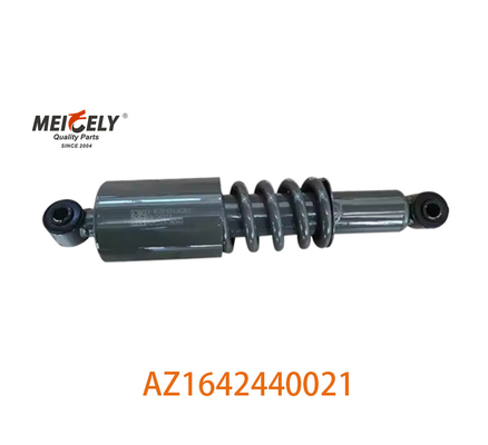WG1642430282 शॉक एब्सॉर्बर WG1642440088 HOWO भारी शुल्क ट्रक के लिए