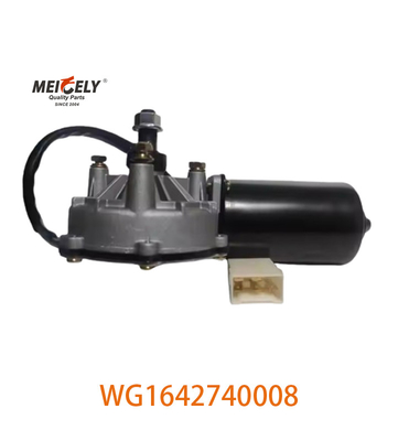 WG1642740008 वाइपर मोटर के लिए Sinotruk 271-5205010 डंप ट्रक अच्छा प्रदर्शन एल्यूमीनियम मिश्र धातु OE संख्या