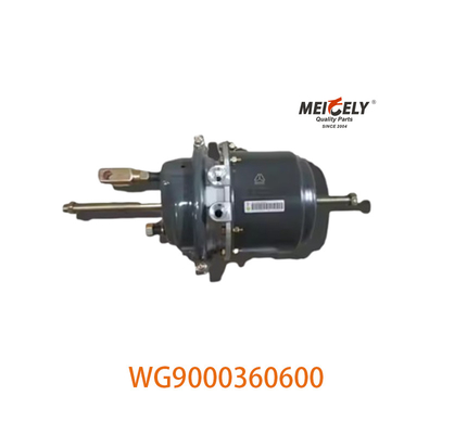 स्पेयर पार्ट्स ब्रेक चैंपर ट्रक स्पेयर पार्ट्स WG9000360600 HOWO के लिए