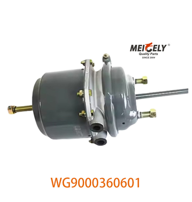 Sinotruk HOWO WG9000360601 के लिए असली उच्च गुणवत्ता वाले ब्रेक चाम्पर