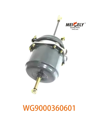 Sinotruk HOWO WG9000360601 के लिए असली उच्च गुणवत्ता वाले ब्रेक चाम्पर
