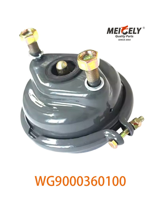 थोक ब्रेक चाम्पर वाम Sinotruk HOWO डंप ट्रक WG9000360100 के लिए