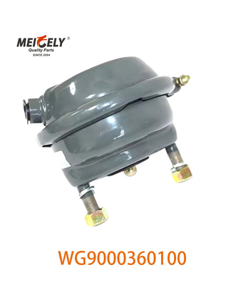 थोक ब्रेक चाम्पर वाम Sinotruk HOWO डंप ट्रक WG9000360100 के लिए
