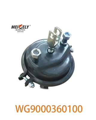 थोक ब्रेक चाम्पर वाम Sinotruk HOWO डंप ट्रक WG9000360100 के लिए
