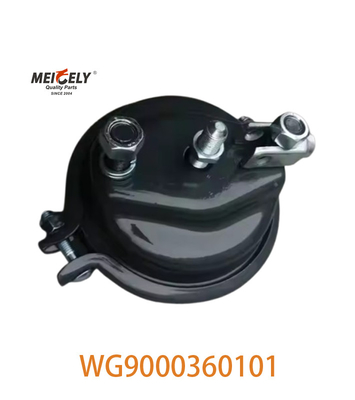 ट्रक पार्ट्स 24 डायफ्राम ब्रेक चैंपर राइट WG9000360101 HOWO के लिए