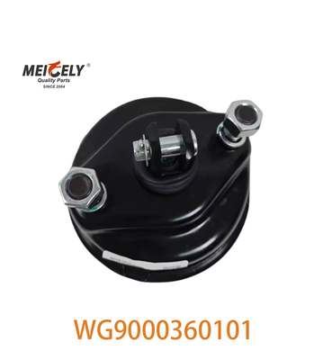 ट्रक पार्ट्स 24 डायफ्राम ब्रेक चैंपर राइट WG9000360101 HOWO के लिए