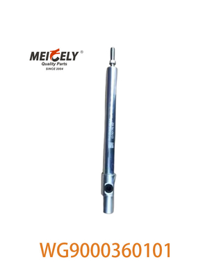 Sinotruk howo स्टॉप ऑयल सिलेंडर OEM WG9100570014