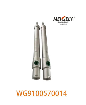 Sinotruk howo स्टॉप ऑयल सिलेंडर OEM WG9100570014