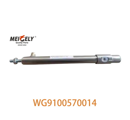 Sinotruk howo स्टॉप ऑयल सिलेंडर OEM WG9100570014