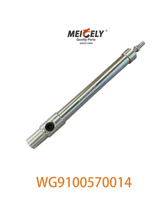 Sinotruk howo स्टॉप ऑयल सिलेंडर OEM WG9100570014
