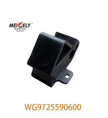 WG9725590600 SINOTRUK HOWO 4340327 के लिए फ्रंट इंजन सपोर्ट