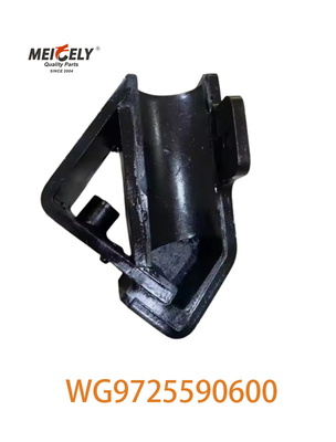 WG9725590600 SINOTRUK HOWO 4340327 के लिए फ्रंट इंजन सपोर्ट