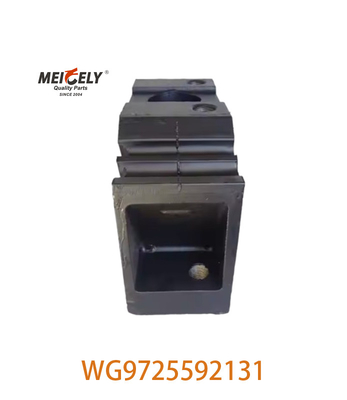 WG9725592131 SINOTRUK HOWO A7 ट्रक AZ9725590031 के लिए इंजन पार्ट्स समर्थन