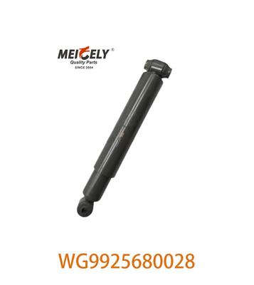 HOWO डीजल इंजन के लिए शॉक एब्सोर्बर WG9925680028