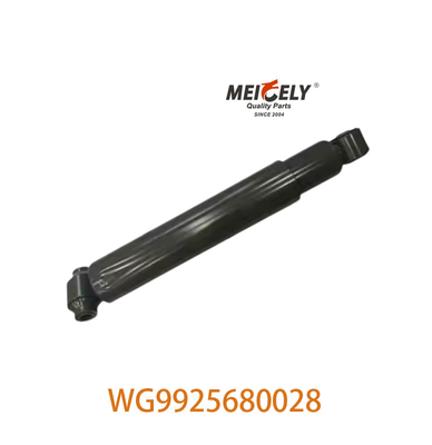 HOWO डीजल इंजन के लिए शॉक एब्सोर्बर WG9925680028