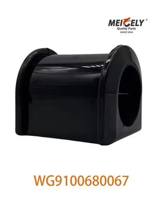 मूल Oem WG9100680067 रबर असर 199100680067 SINOTRUK HOWO के लिए