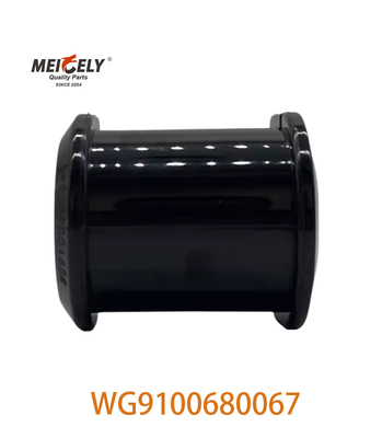 मूल Oem WG9100680067 रबर असर 199100680067 SINOTRUK HOWO के लिए