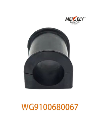 मूल Oem WG9100680067 रबर असर 199100680067 SINOTRUK HOWO के लिए