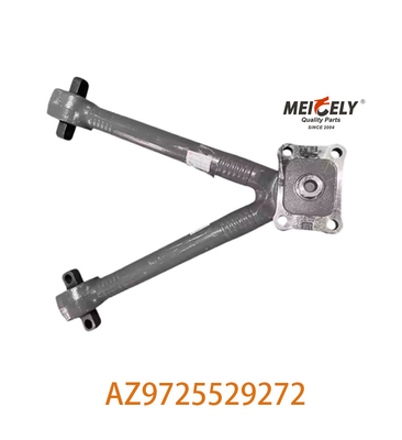 AZ9725529272 V हुवो डंप ट्रक के लिए पुश रॉड असेंबली AZ9925521175