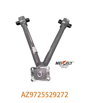 AZ9725529272 V हुवो डंप ट्रक के लिए पुश रॉड असेंबली AZ9925521175