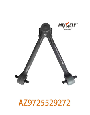 AZ9725529272 V हुवो डंप ट्रक के लिए पुश रॉड असेंबली AZ9925521175