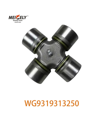 मूल WG9319313250 HOWO 57144 यूनिवर्सल संयुक्त ट्रक स्पेयर पार्ट्स के लिए