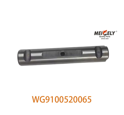 ट्रक पार्ट्स OEM WG9100520065 स्प्रिंग पिन For SINOTRUK HOWO 199100520065