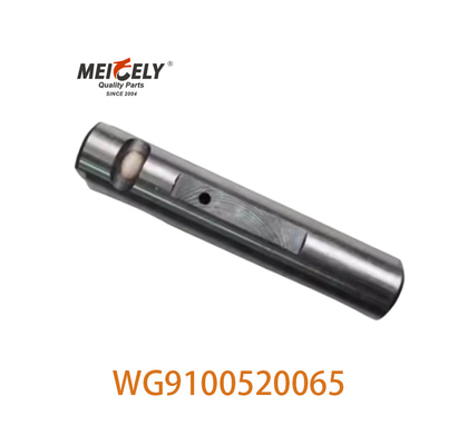 ट्रक पार्ट्स OEM WG9100520065 स्प्रिंग पिन For SINOTRUK HOWO 199100520065