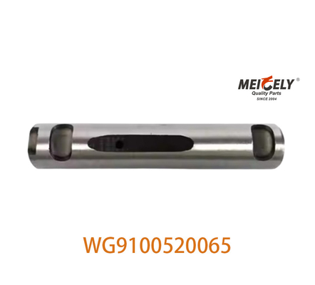 ट्रक पार्ट्स OEM WG9100520065 स्प्रिंग पिन For SINOTRUK HOWO 199100520065
