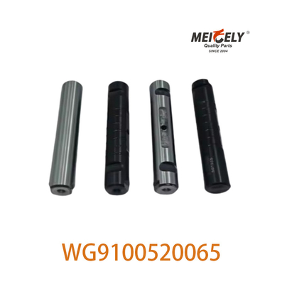 ट्रक पार्ट्स OEM WG9100520065 स्प्रिंग पिन For SINOTRUK HOWO 199100520065